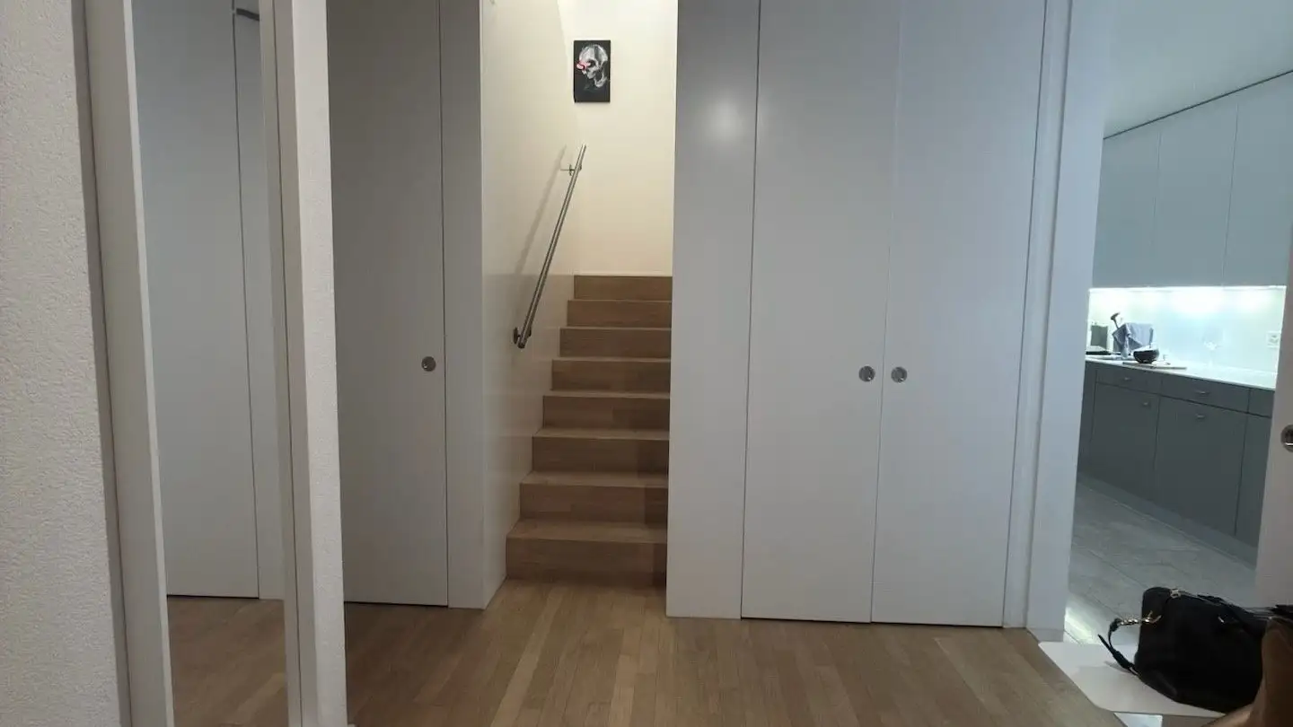 Duplex for rent - 8048 Zürich - Photo 2