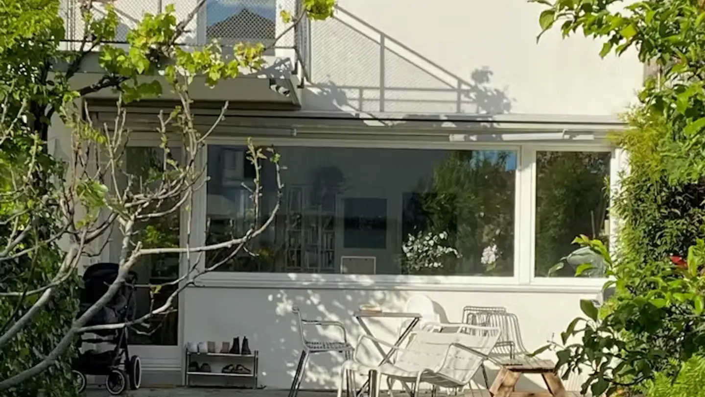 Single house for rent - Sternenfeldstrasse, 8700 Küsnacht ZH