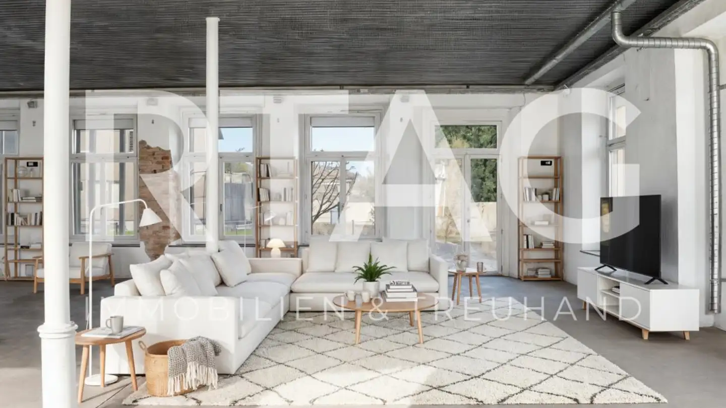 Loft for sale - Wiesgasse 7, 9444 Diepoldsau