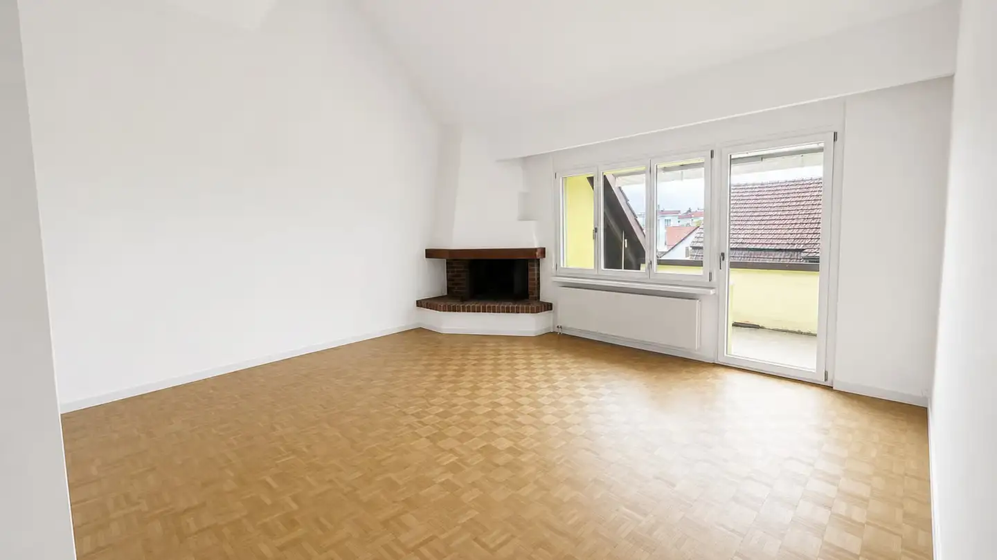 Duplex for rent - Im Ifang 7, 8307 Effretikon - Photo 3