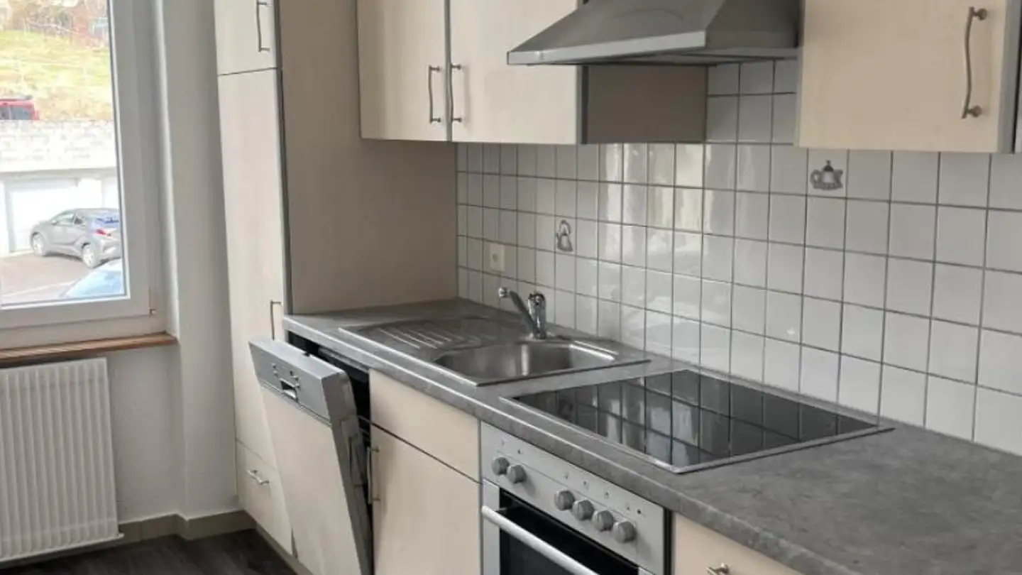 Appartement à louer - Grand-Rue 25, 2710 Tavannes - Photo 2