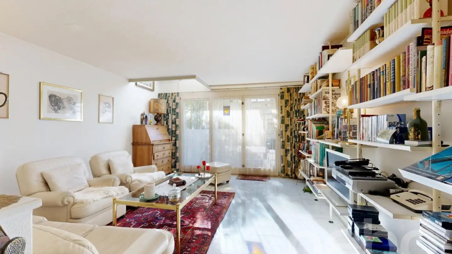 Maison en terrasse à vendre - 4153 Reinach BL