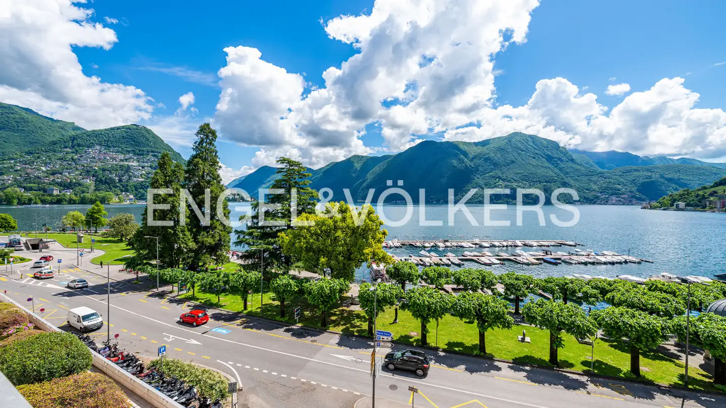 Appartement à vendre - 6900 Lugano - Photo 3