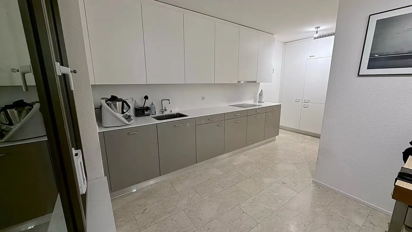 Duplex for rent - 8048 Zürich - Photo 3