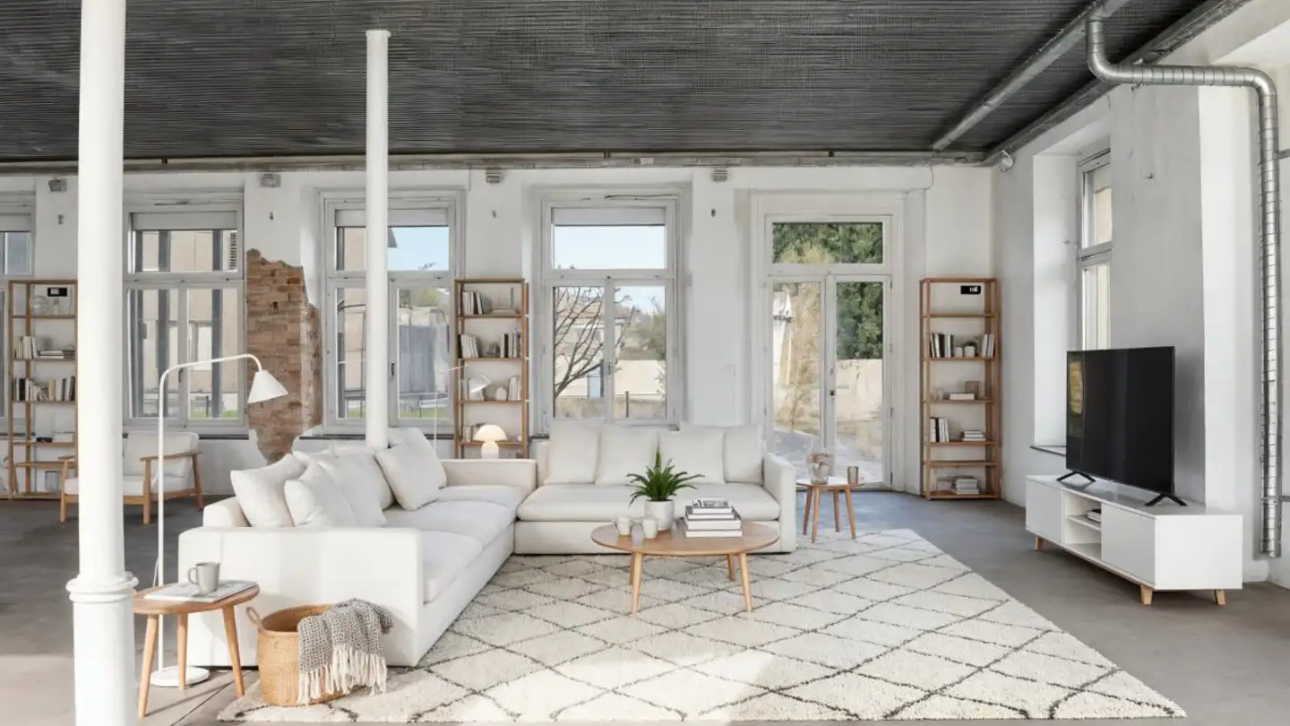 Loft in vendita - Wiesgasse 7, 9444 Diepoldsau - Foto 2