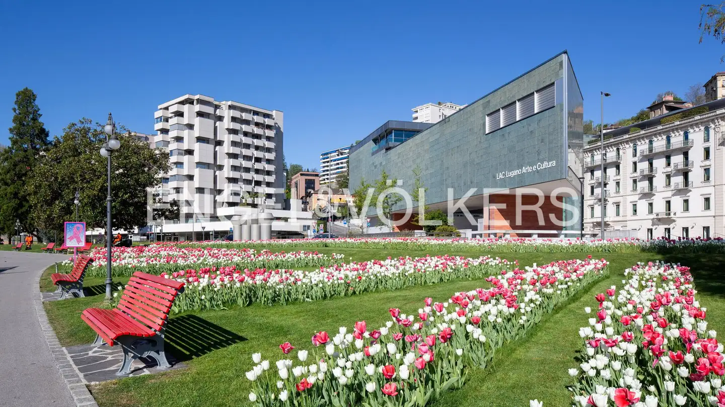 Appartement à vendre - 6900 Lugano - Photo 4