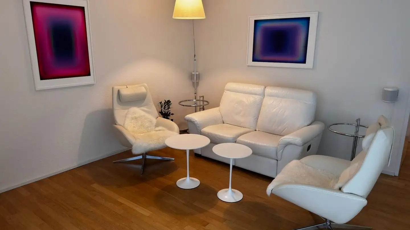 Duplex for rent - 8048 Zürich - Photo 4