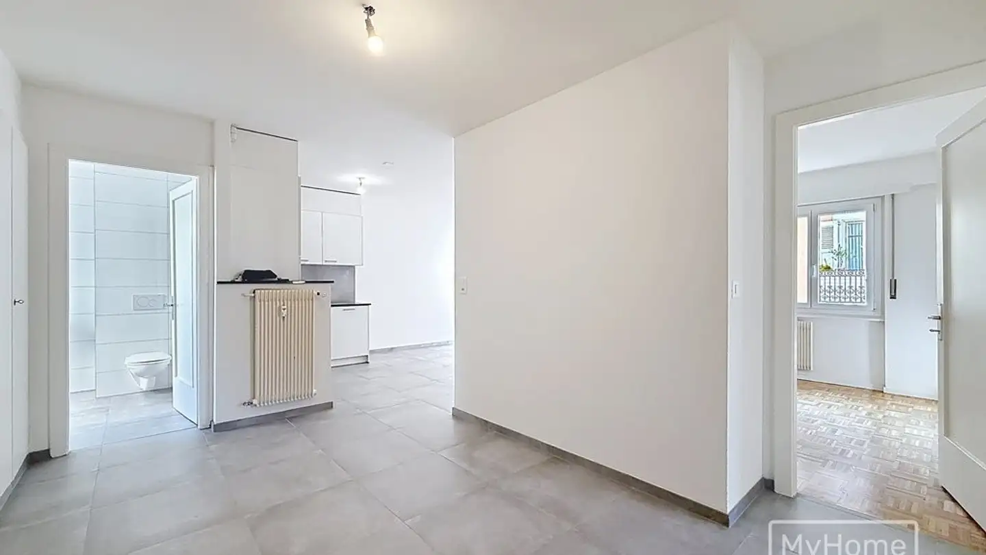 Appartamento in affitto - Avenue De Corsier 3, 1800 Vevey - Foto 3