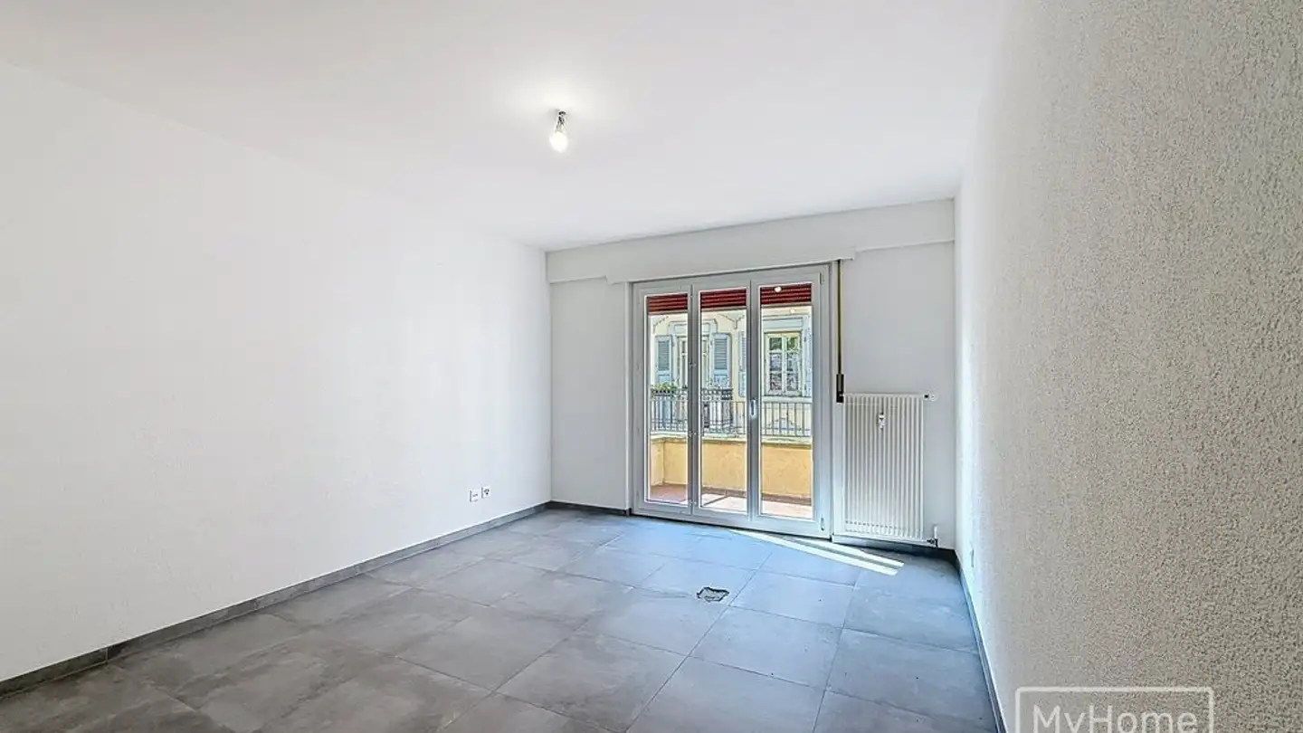 Appartamento in affitto - Avenue De Corsier 3, 1800 Vevey - Foto 4