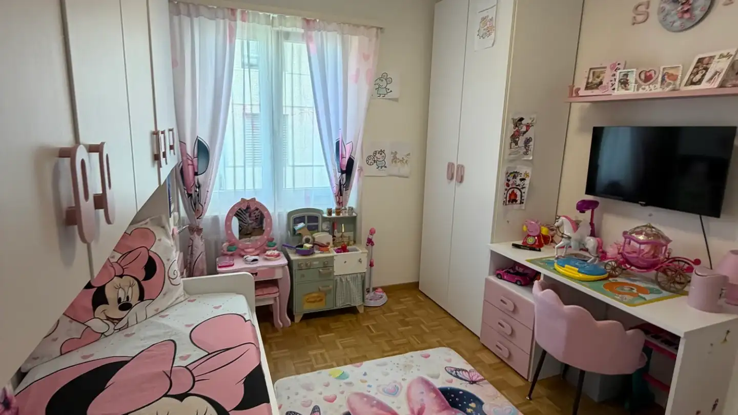 Wohnung mieten - Via Angelo Nessi, 6600 Locarno - Foto 2