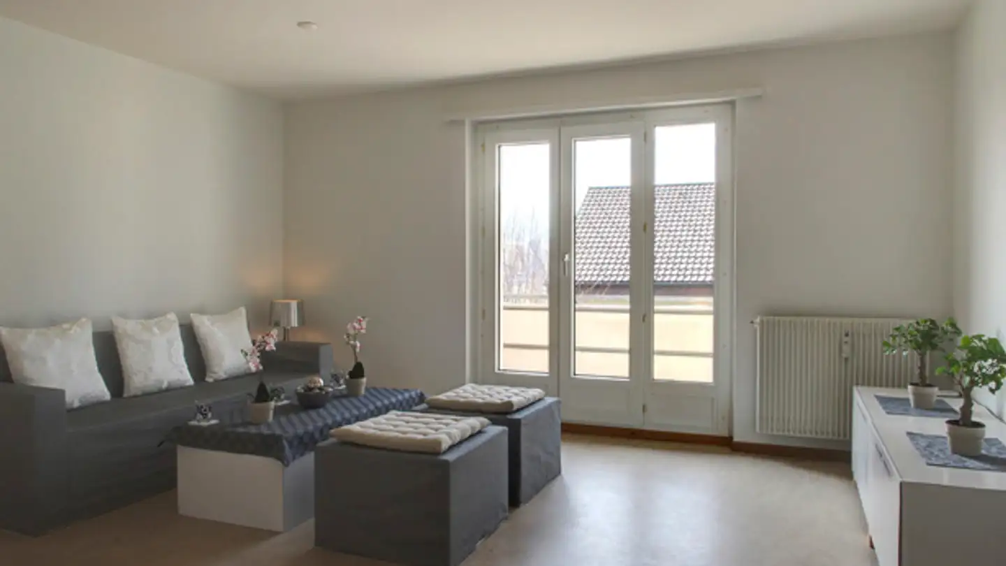 Wohnung mieten - Talackerweg 25, 3506 Grosshöchstetten - Foto 3