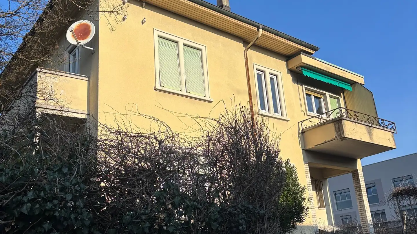 Single house for sale - Via Giuseppe Corti 23, 6828 Balerna - Photo 3