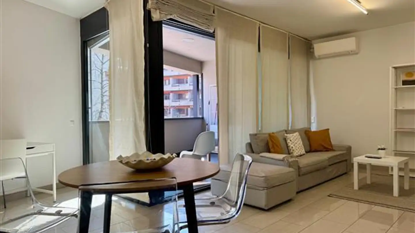 Appartement à vendre - 6900 Lugano