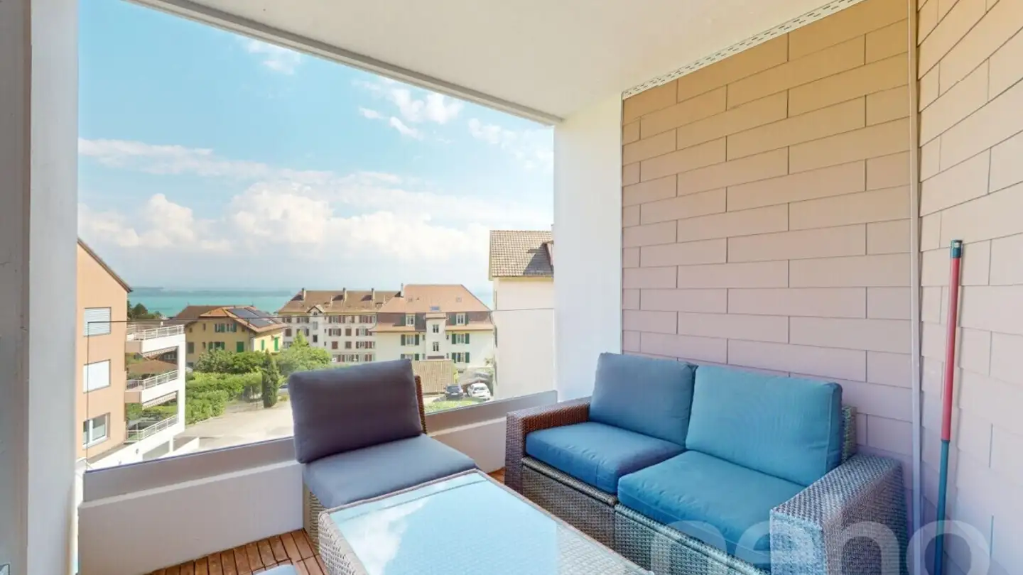 Apartment for sale - 2035 Corcelles NE
