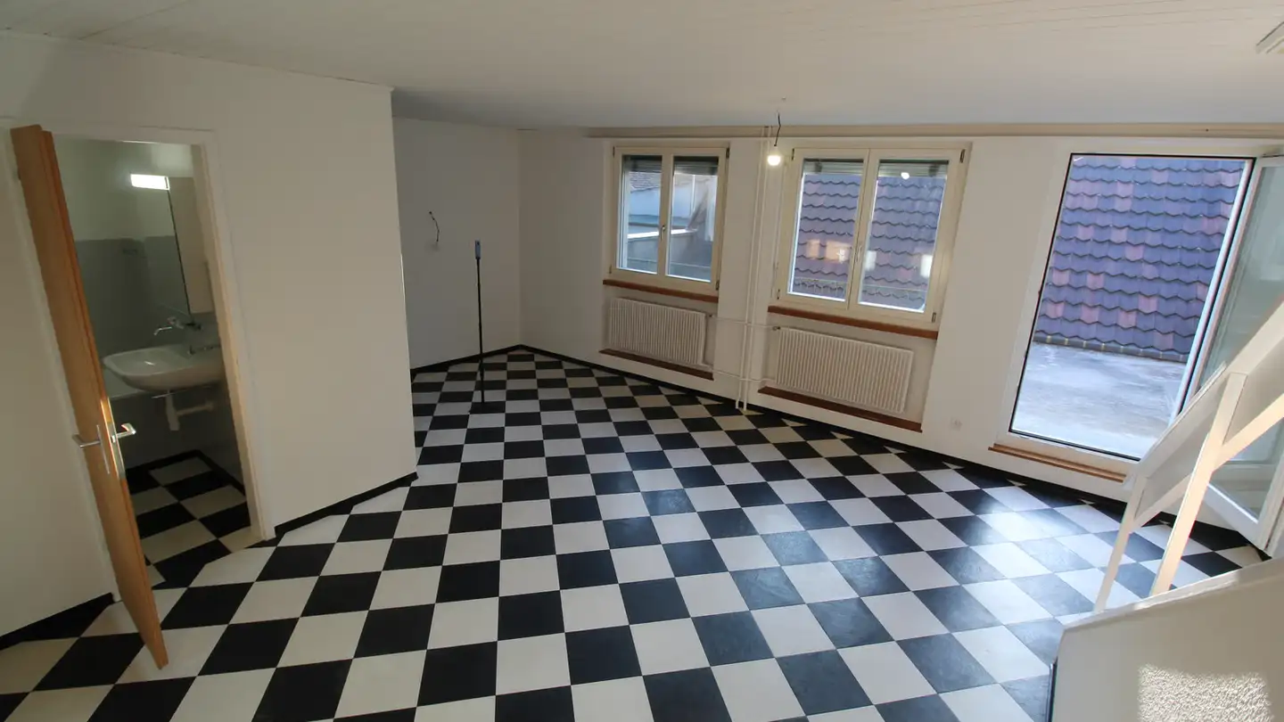 Apartment for rent - Schaalgasse 11, 4500 Solothurn - Photo 2