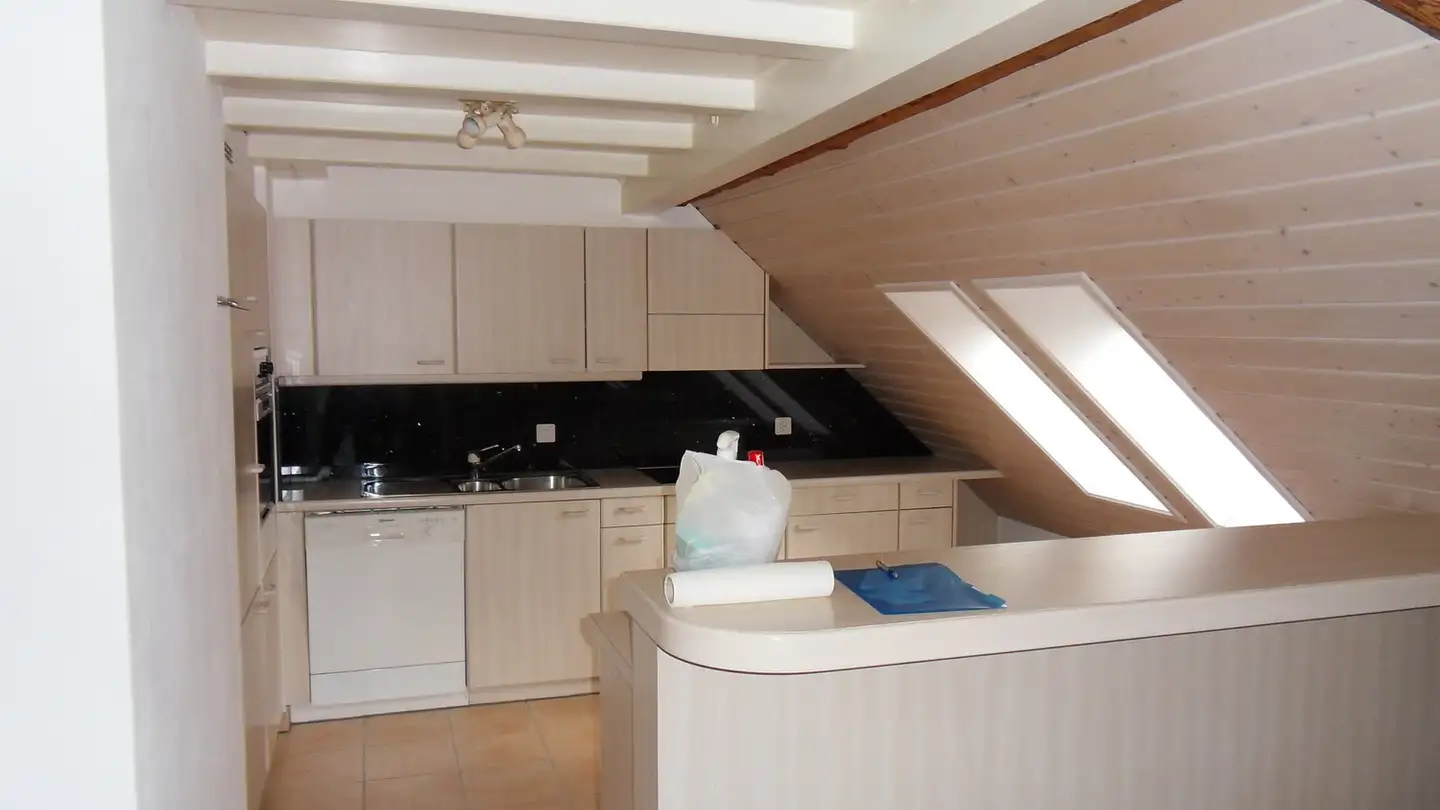 Wohnung mieten - Lauterbachstrasse 7, 4665 Oftringen - Foto 3
