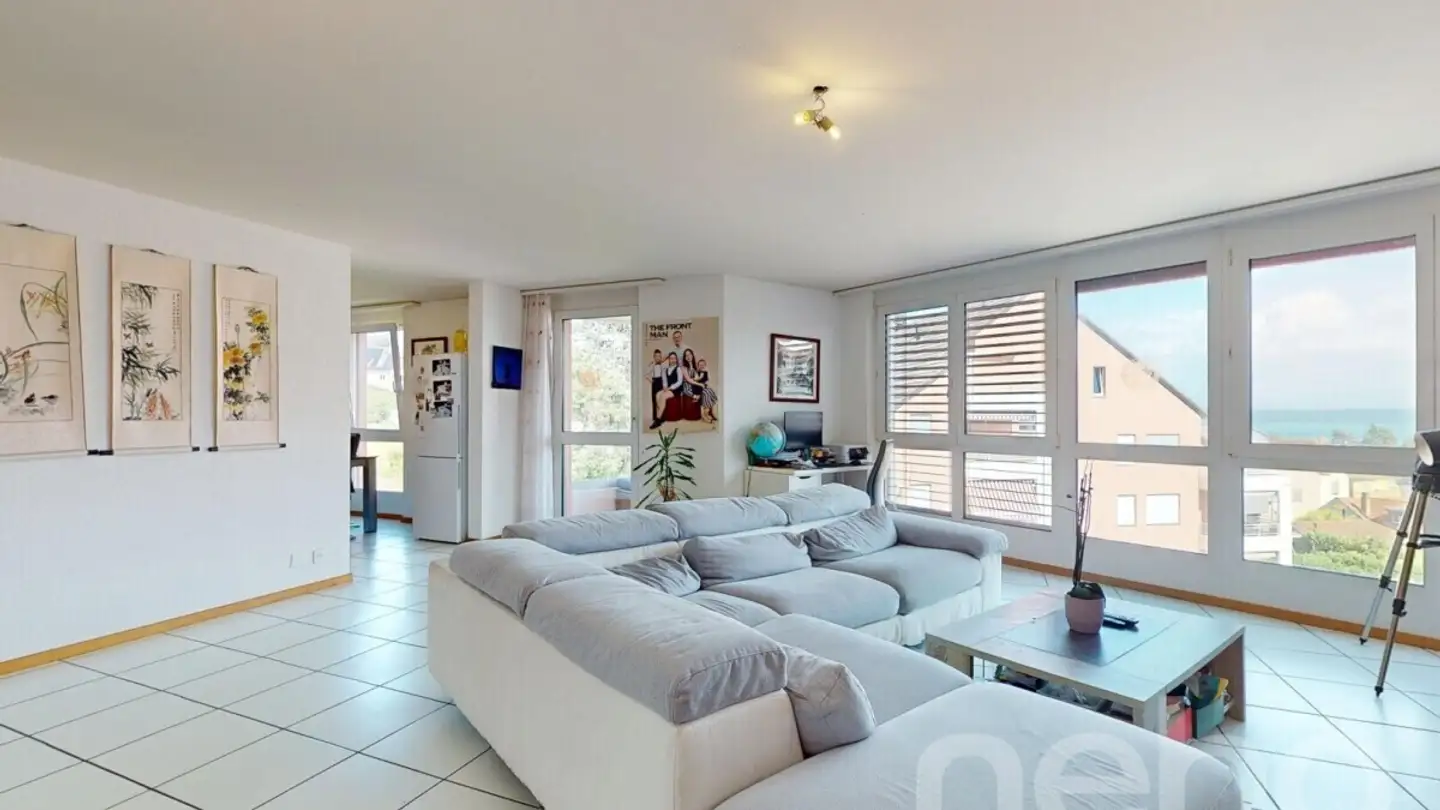 Appartamento in vendita - 2035 Corcelles NE - Photo 4