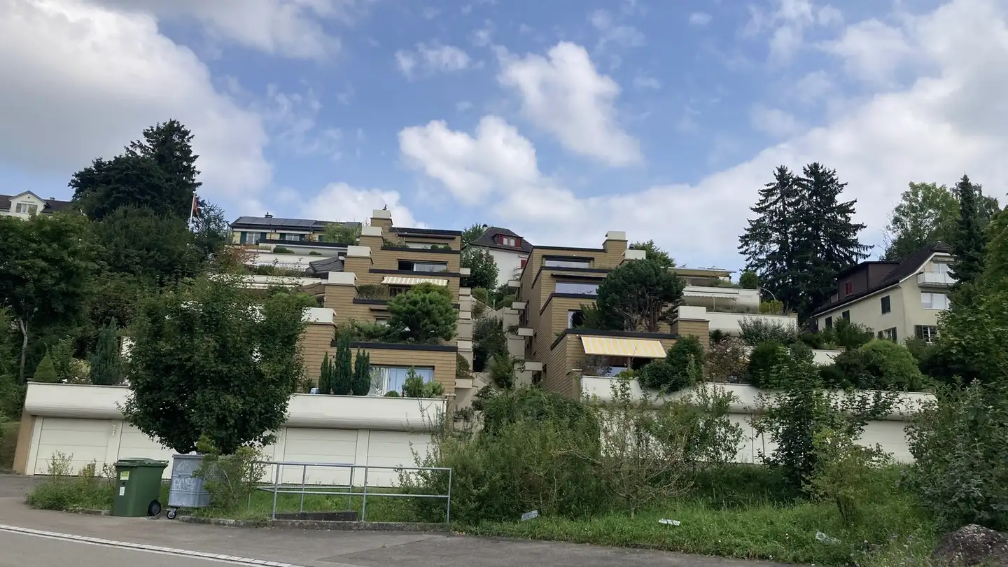 Appartamento in affitto - 8708 Männedorf - Photo 2