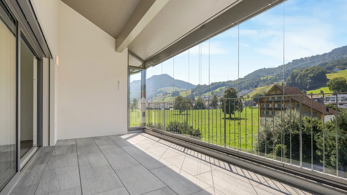 Duplex for rent - Jostenstrasse 17, 8854 Galgenen - Photo 4