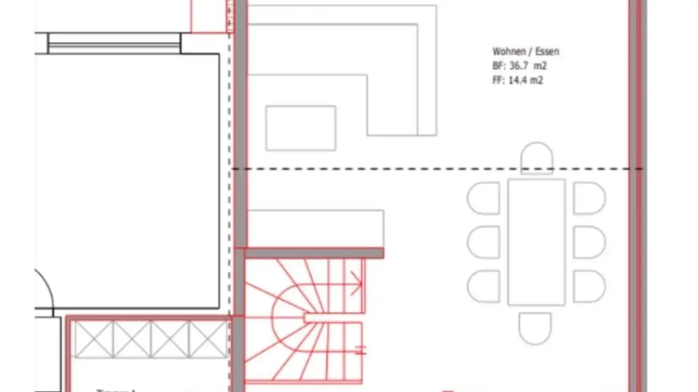 Apartment for rent - Artherstrasse 150, 6405 Immensee - Photo 3