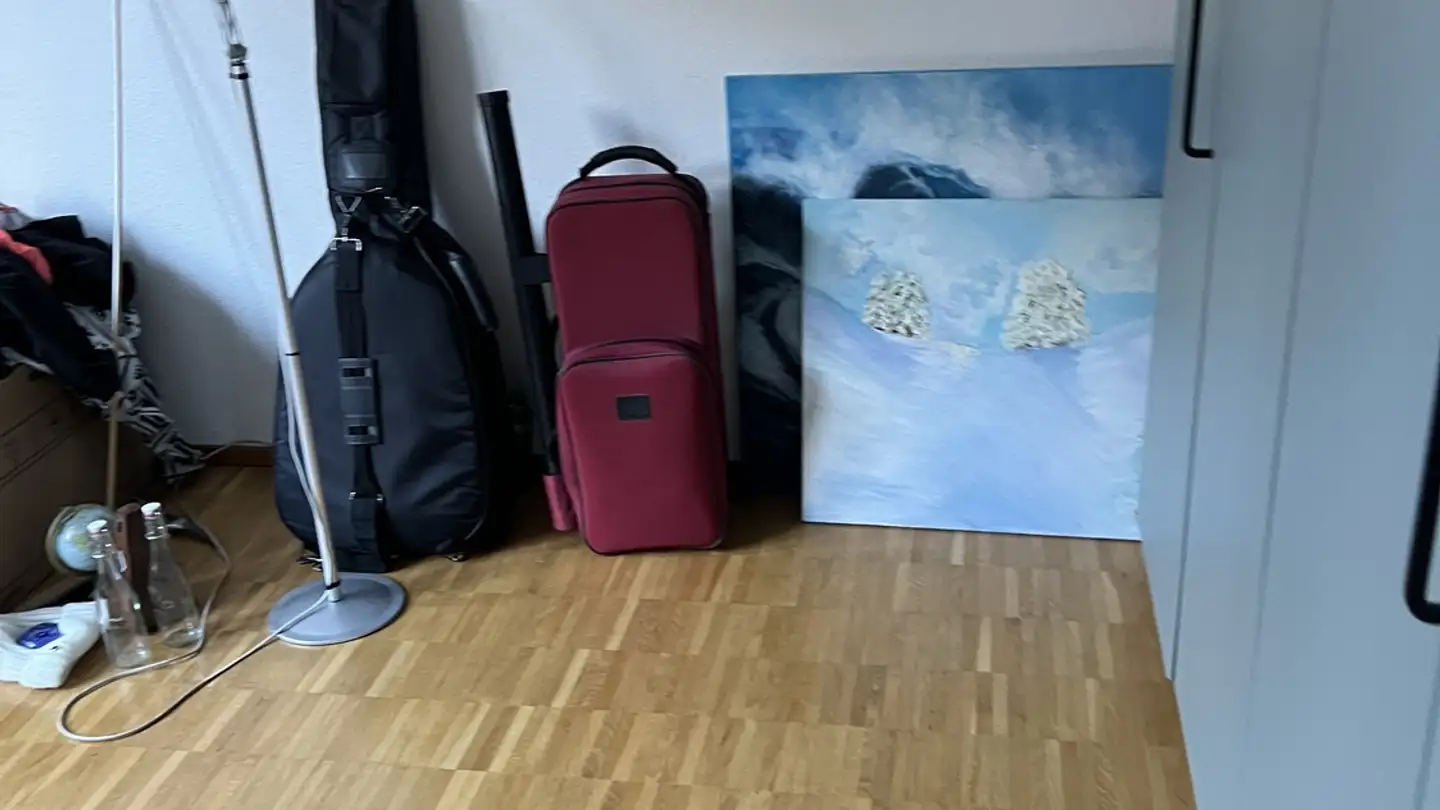 Appartement à louer - 7000 Chur