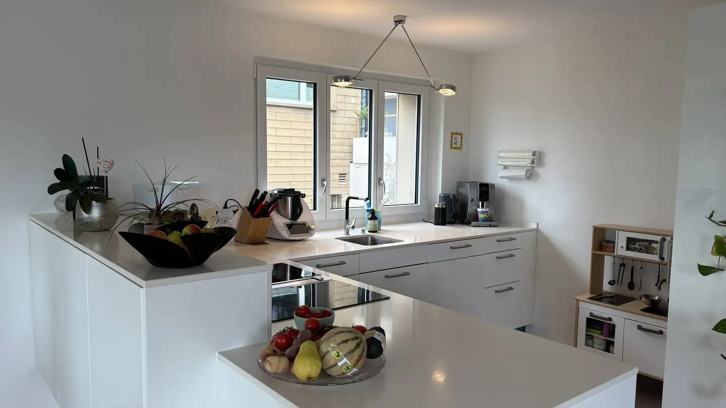 Appartamento in affitto - 8708 Männedorf - Photo 3