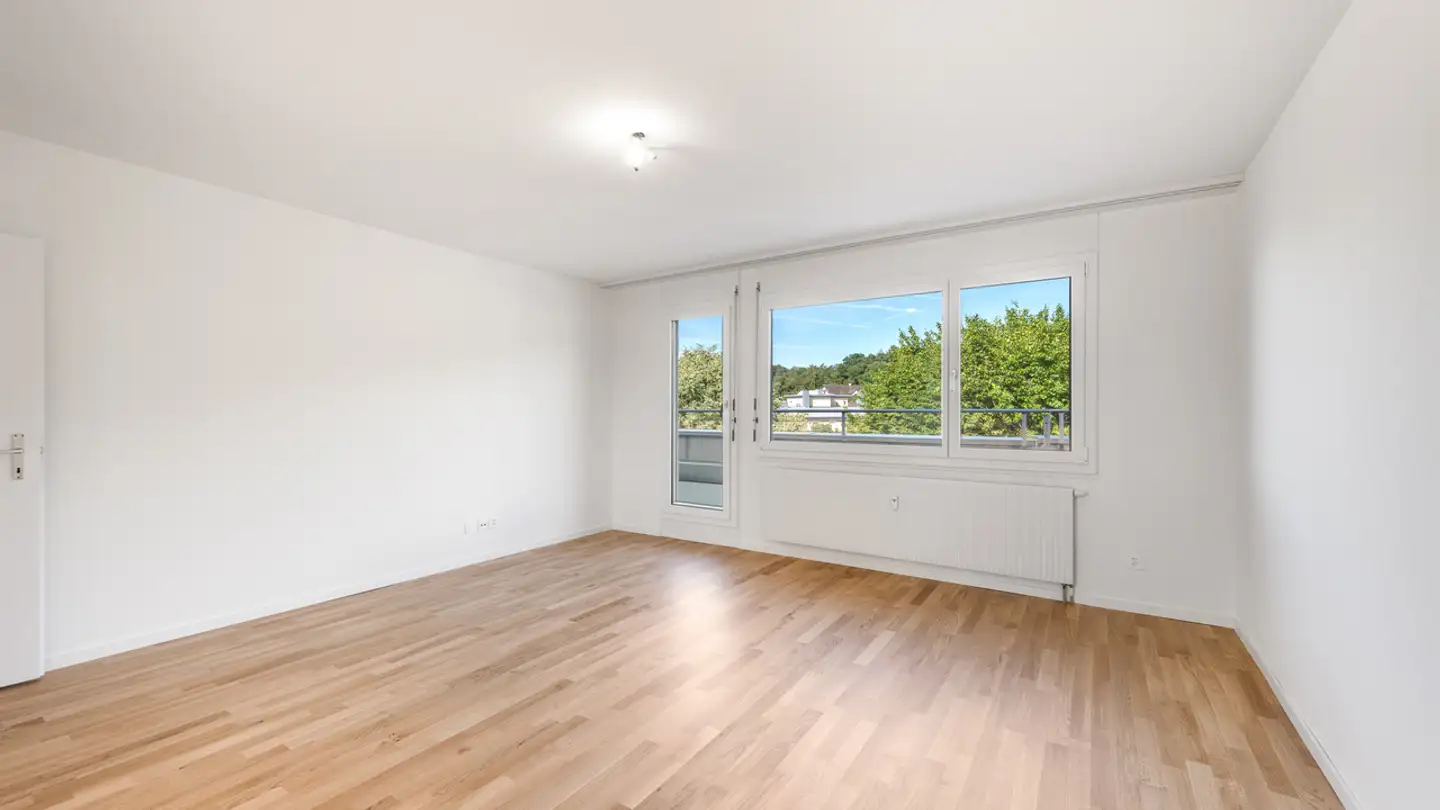 Attique à louer - Krummacker 11, 8207 Schaffhausen - Photo 4