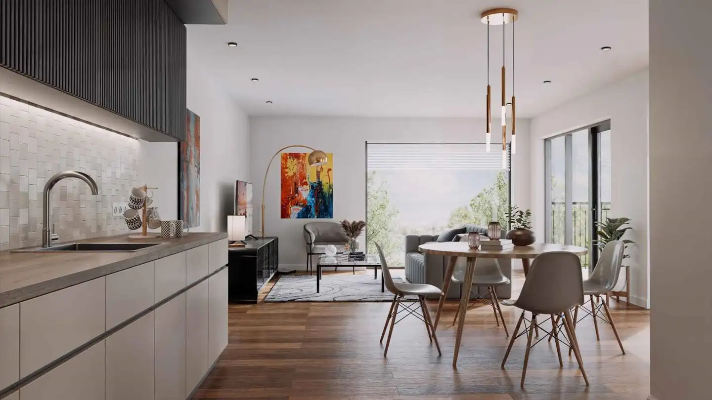 Appartamento in vendita - 1400 Yverdon-les-Bains - Photo 4