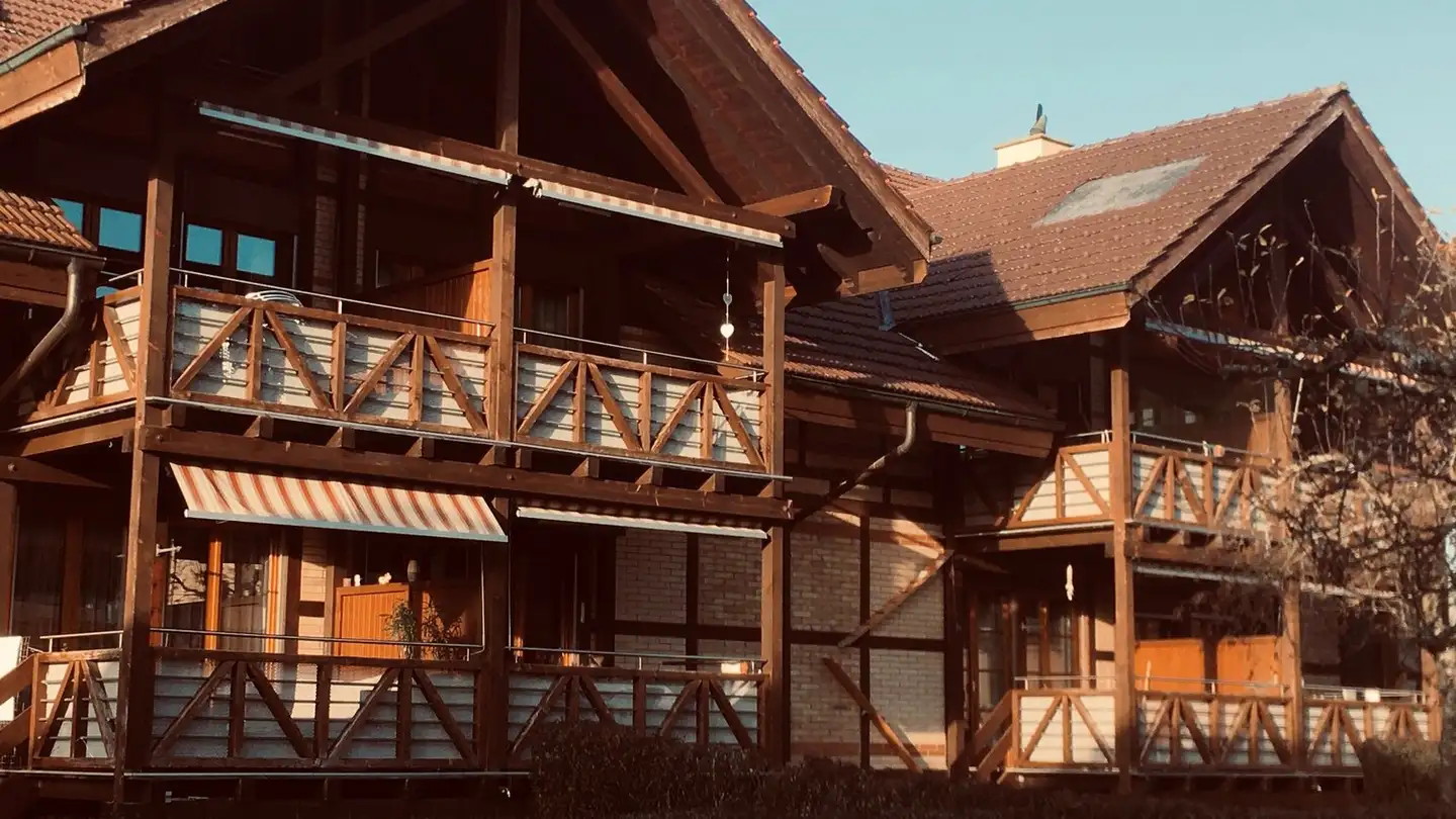 Wohnung mieten - Marktgasse 22, 3454 Sumiswald