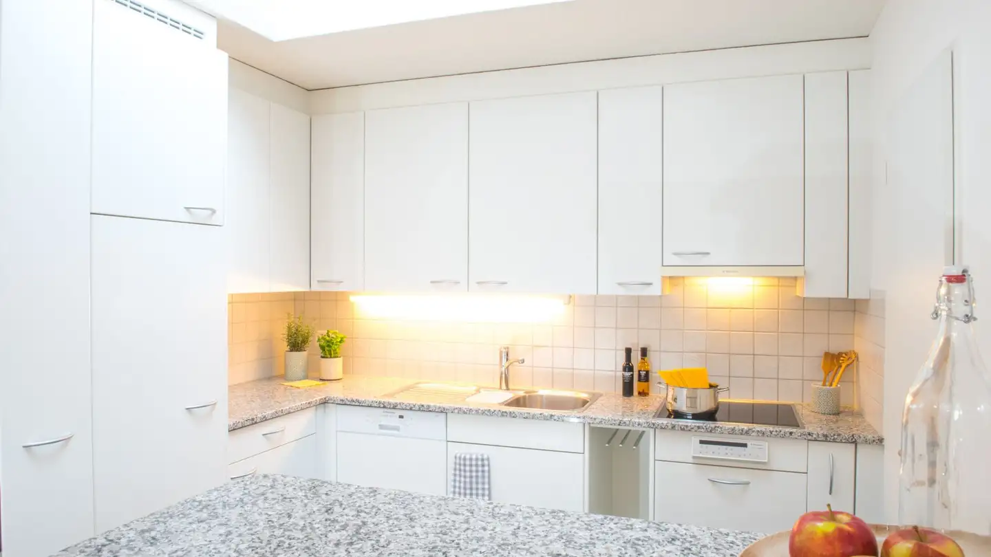 Appartement à louer - Bodenfeldstrasse, 8965 Berikon - Photo 3