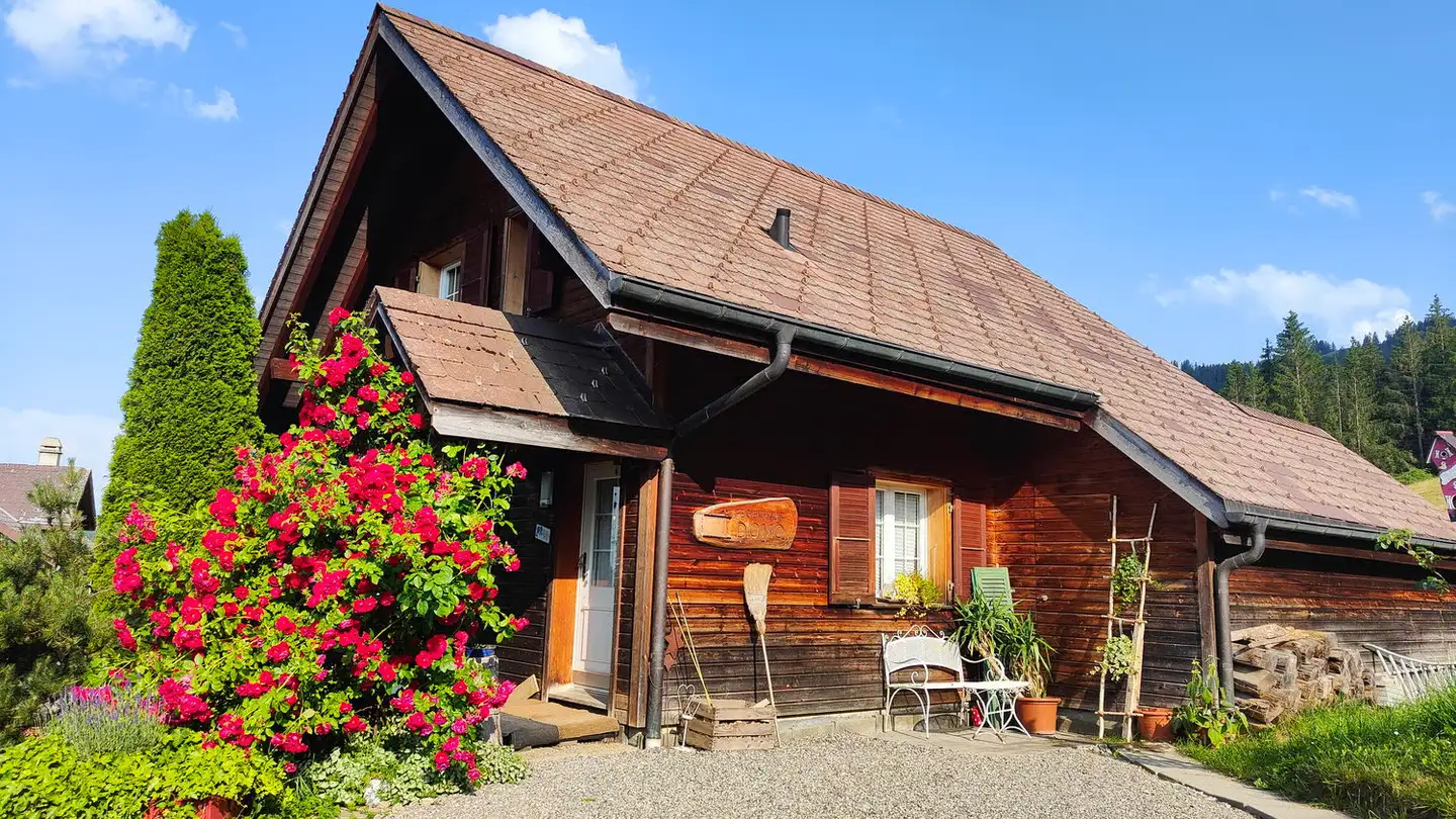 Einfamilienhaus mieten - Gustern 837, 3154 Rüschegg Heubach