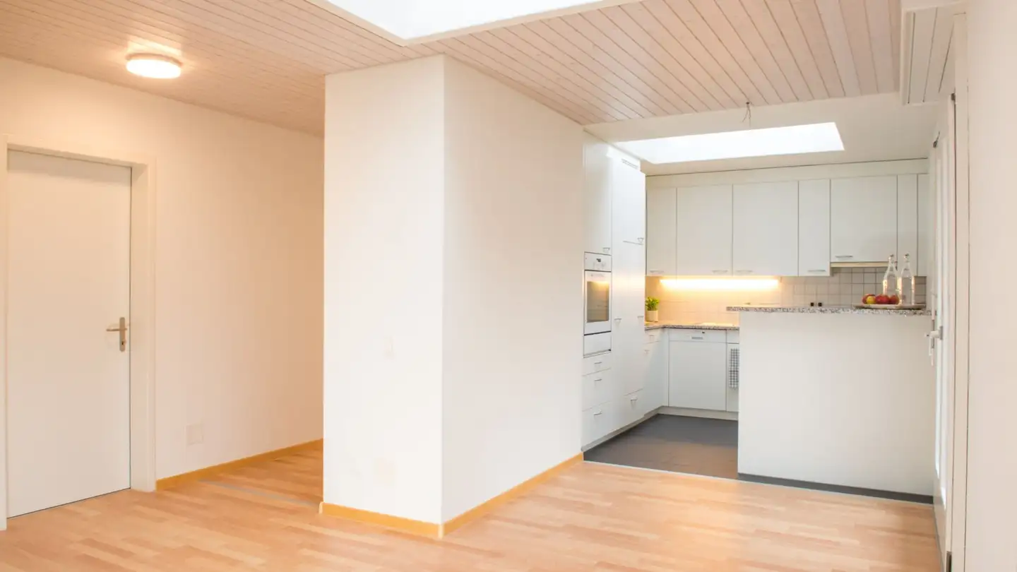 Appartement à louer - Bodenfeldstrasse, 8965 Berikon - Photo 4