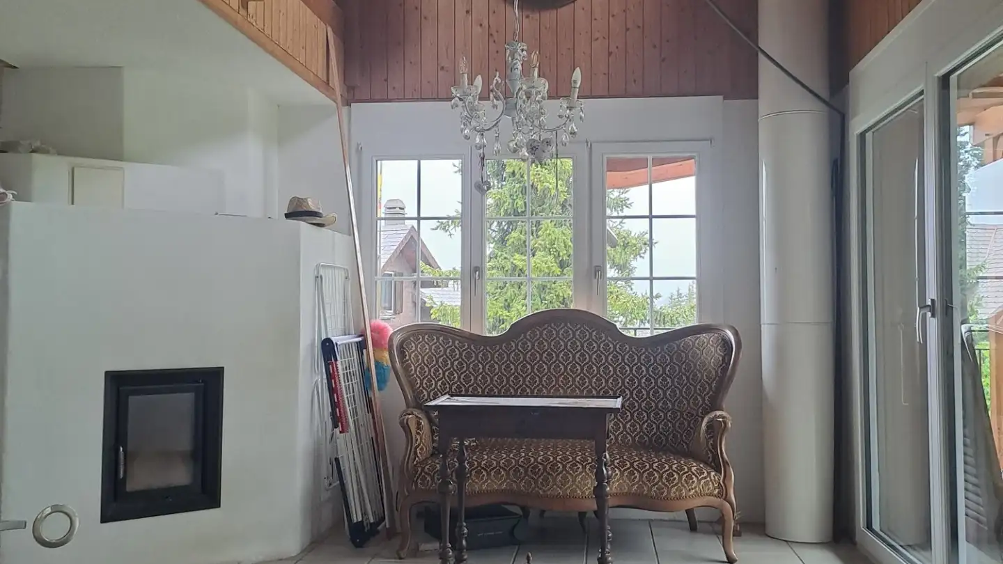 Einfamilienhaus mieten - Gustern 837, 3154 Rüschegg Heubach - Foto 2