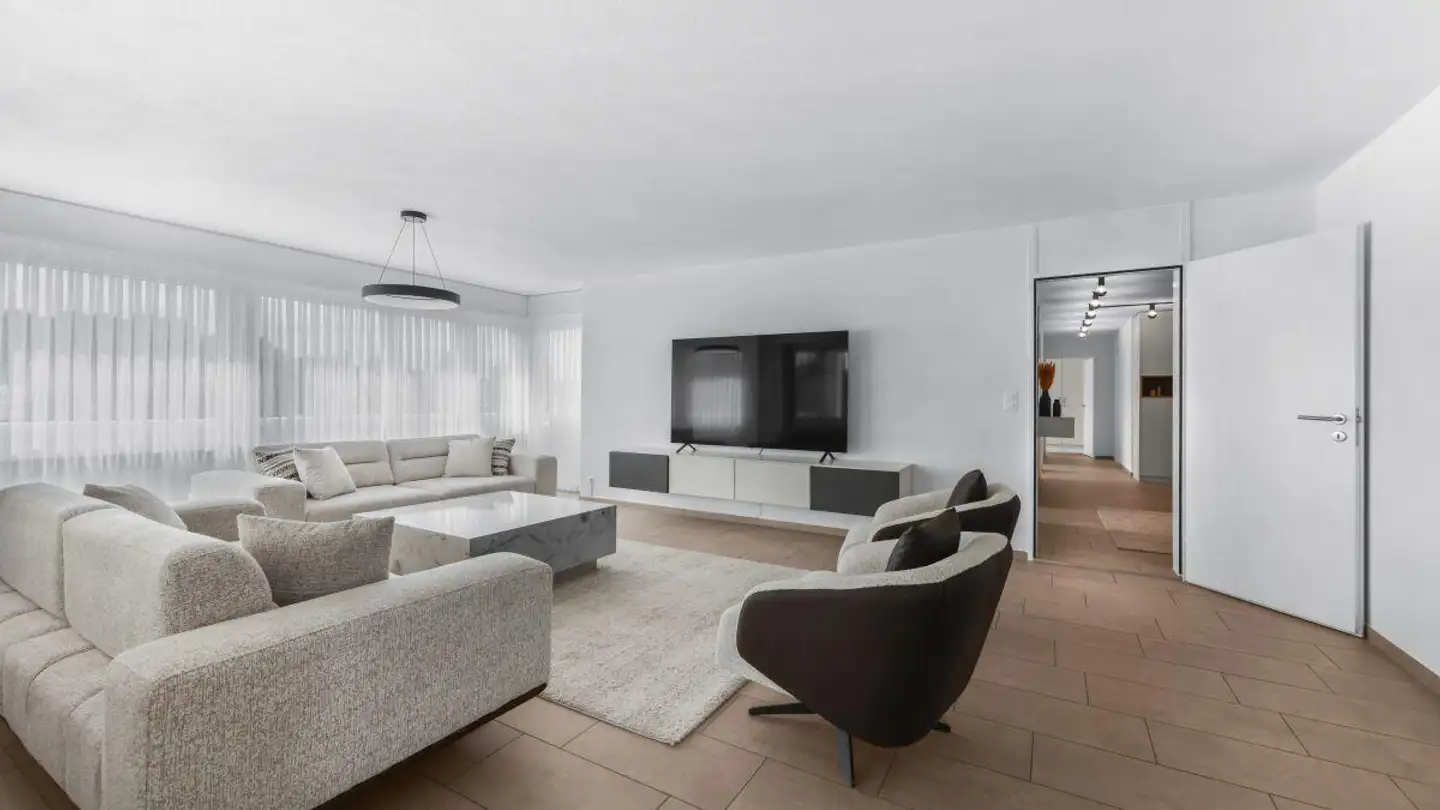 Appartamento in vendita - Herrenhofstrasse 36, 9244 Niederuzwil - Foto 2