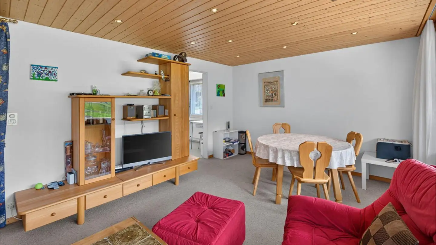 Appartement à vendre - Ahornstrasse 2, 9658 Wildhaus - Photo 2