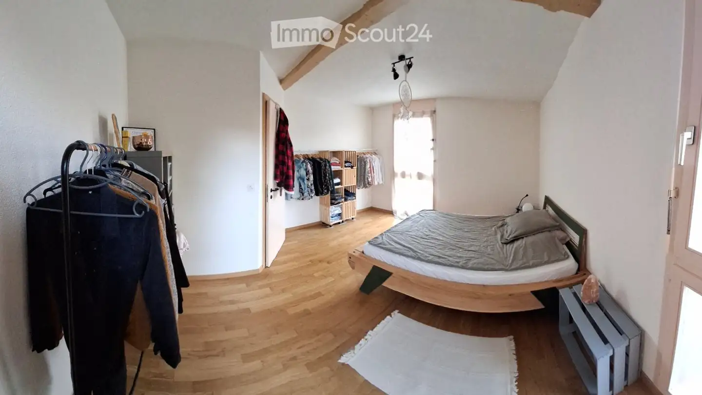 Apartment for rent - 1627 Vaulruz - Photo 4