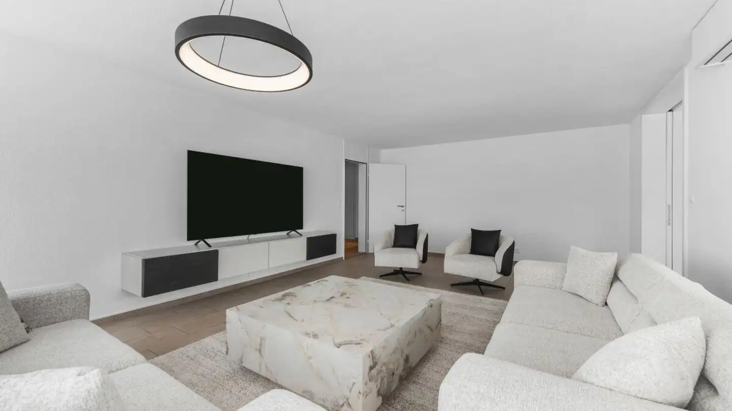Appartamento in vendita - Herrenhofstrasse 36, 9244 Niederuzwil - Foto 3