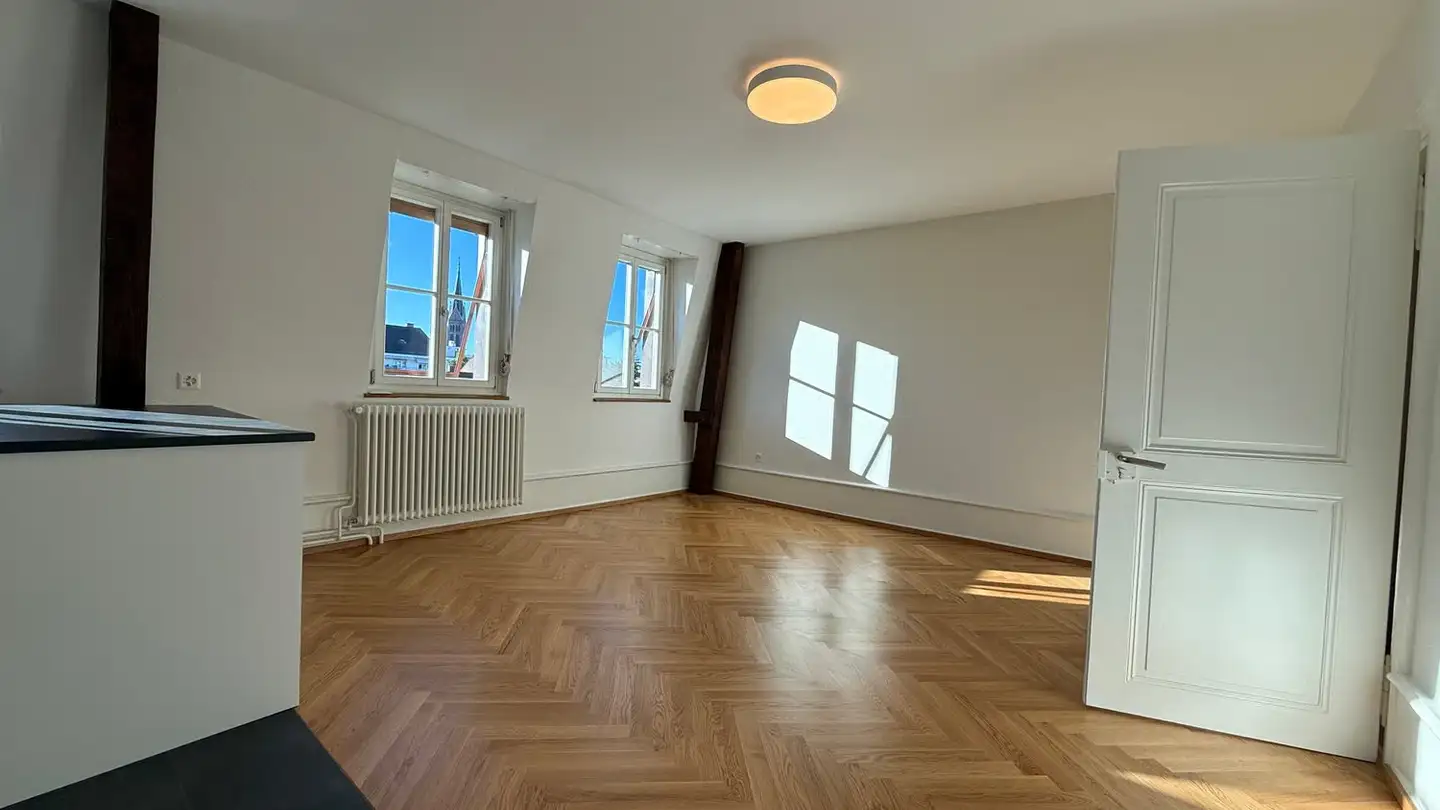 Attico in affitto - Mostackerstrasse 5, 4051 Basel - Foto 4