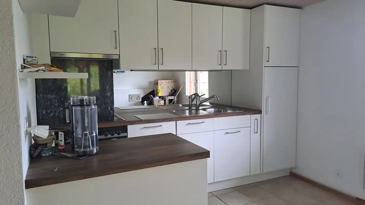 Einfamilienhaus mieten - Gustern 837, 3154 Rüschegg Heubach - Foto 3