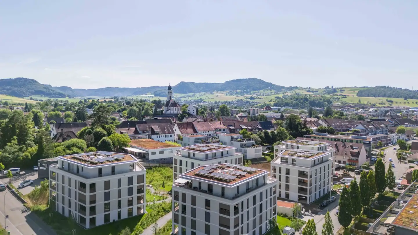 Parcheggio sotterraneo in vendita - Widengasse 26, 5070 Frick - Foto 2
