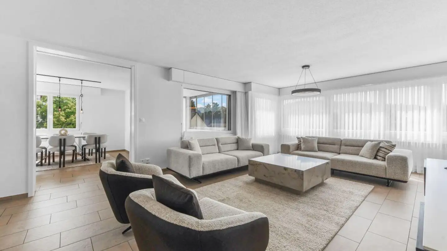 Appartamento in vendita - Herrenhofstrasse 36, 9244 Niederuzwil