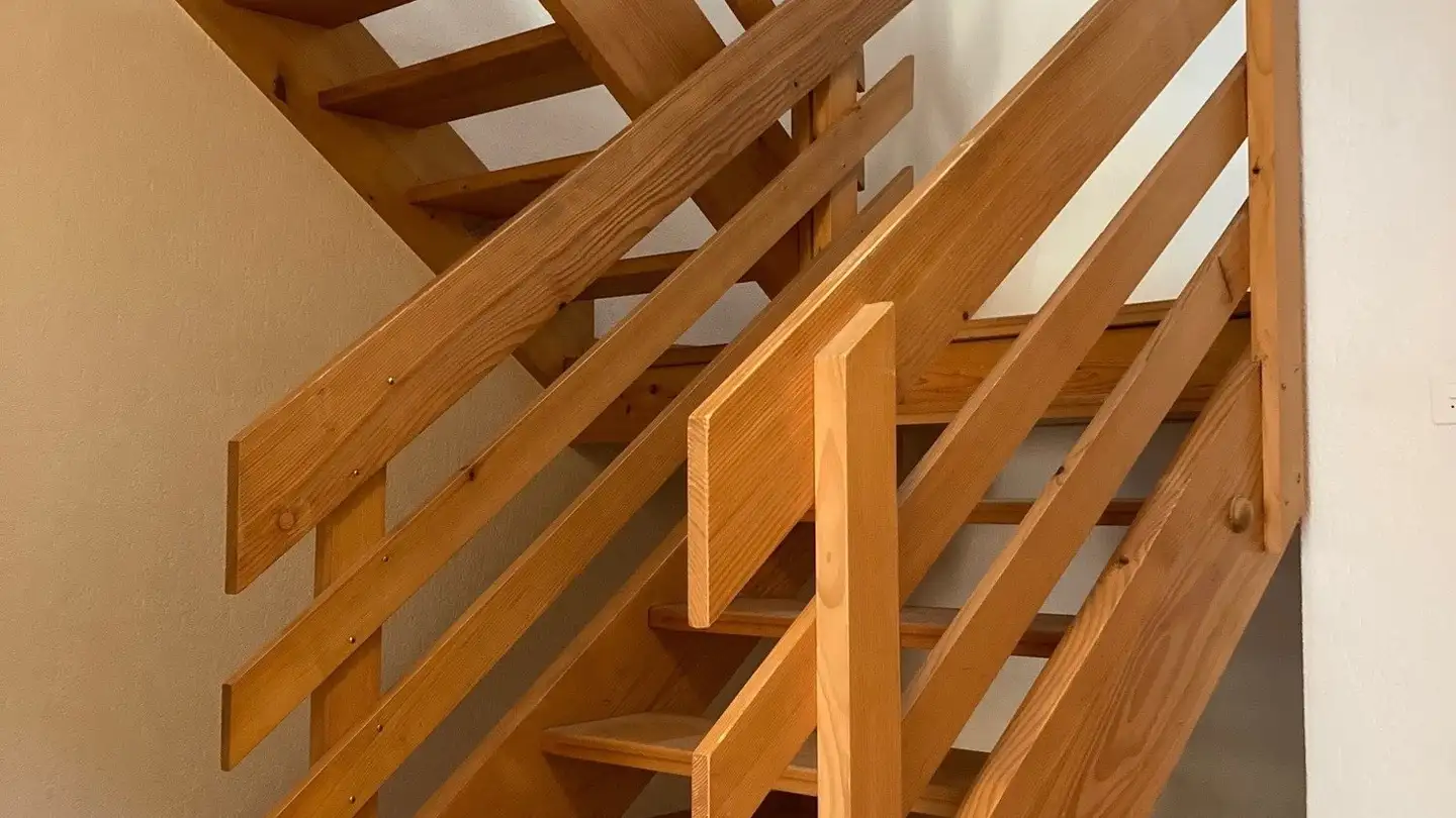 Wohnung mieten - Marktgasse 22, 3454 Sumiswald - Foto 4