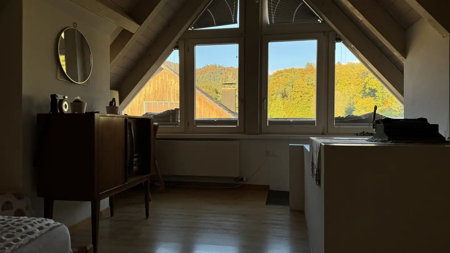 Apartment for rent - Sonnhaldenstrasse 1, 8113 Boppelsen