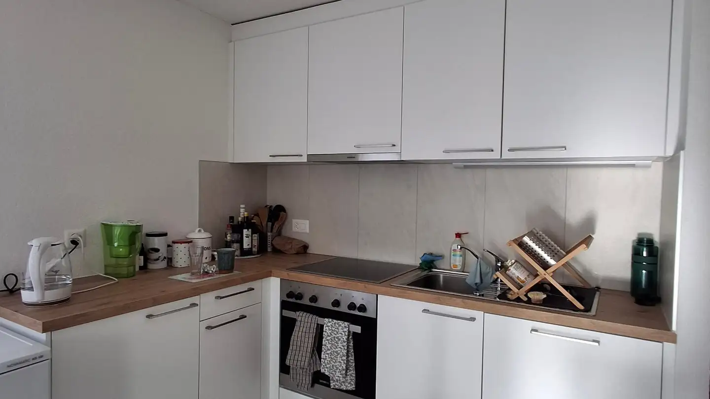 Apartment for rent - 1627 Vaulruz - Photo 2