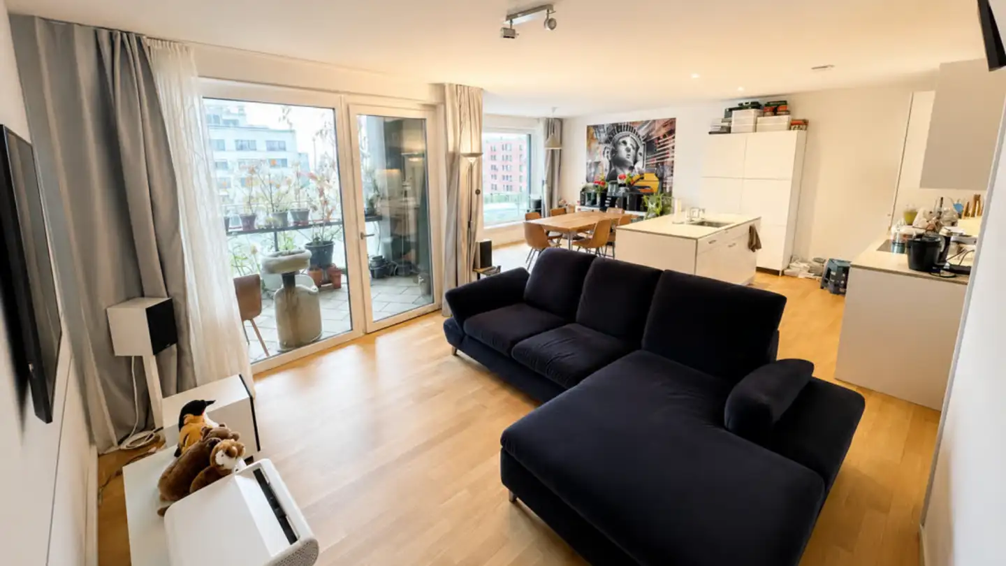 Apartment for sale - 8304 Wallisellen - Photo 2