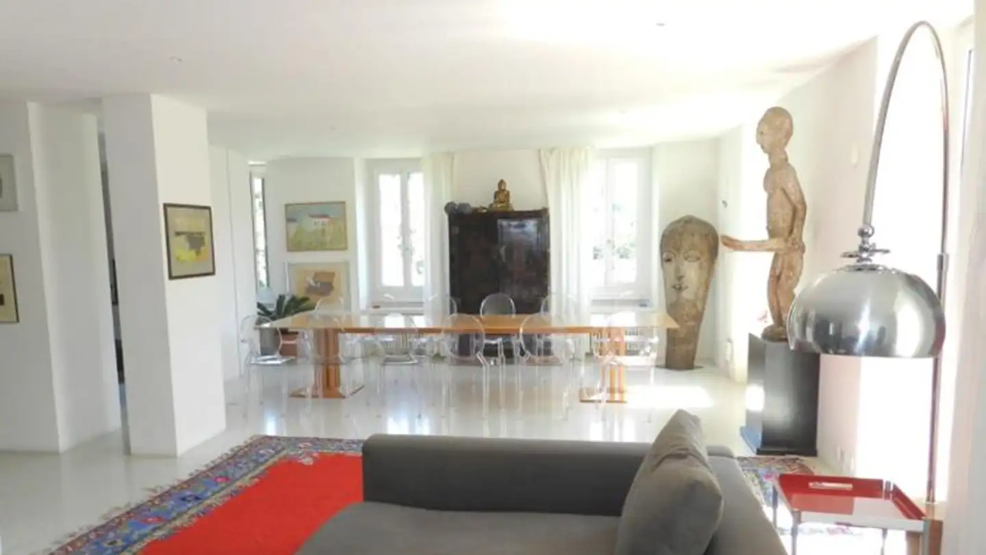 Villa in vendita - 6953 Lugaggia - Photo 4