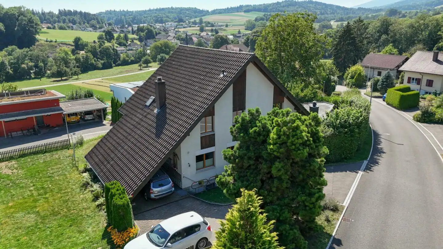 Einfamilienhaus kaufen - Kammersrohrstrasse 18, 4535 Hubersdorf