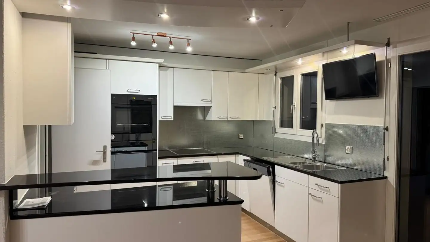 Attique à louer - 8808 Pfäffikon SZ - Photo 4