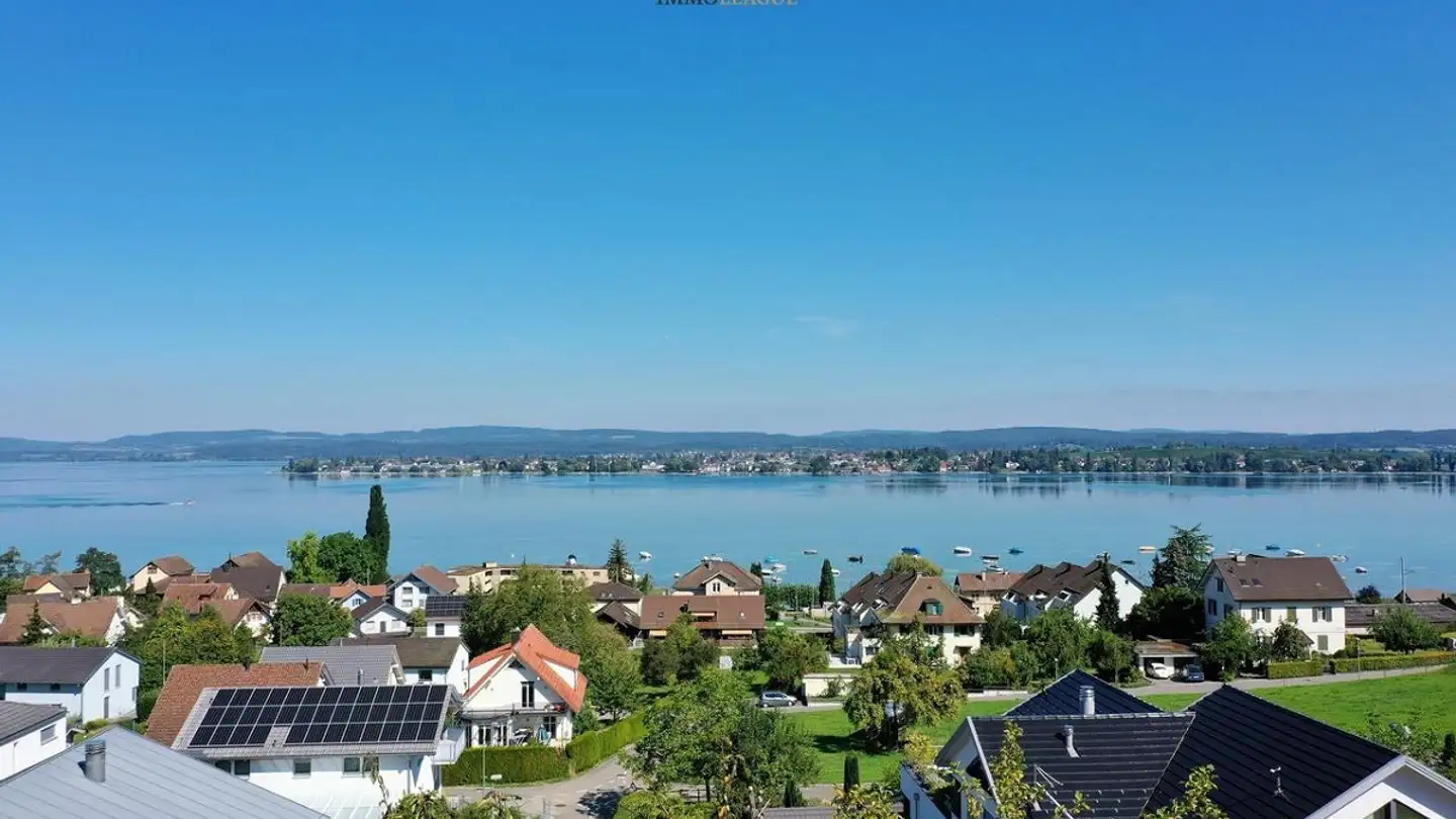 Terrain constructible à vendre - Im Jüch, 8268 Mannenbach-Salenstein