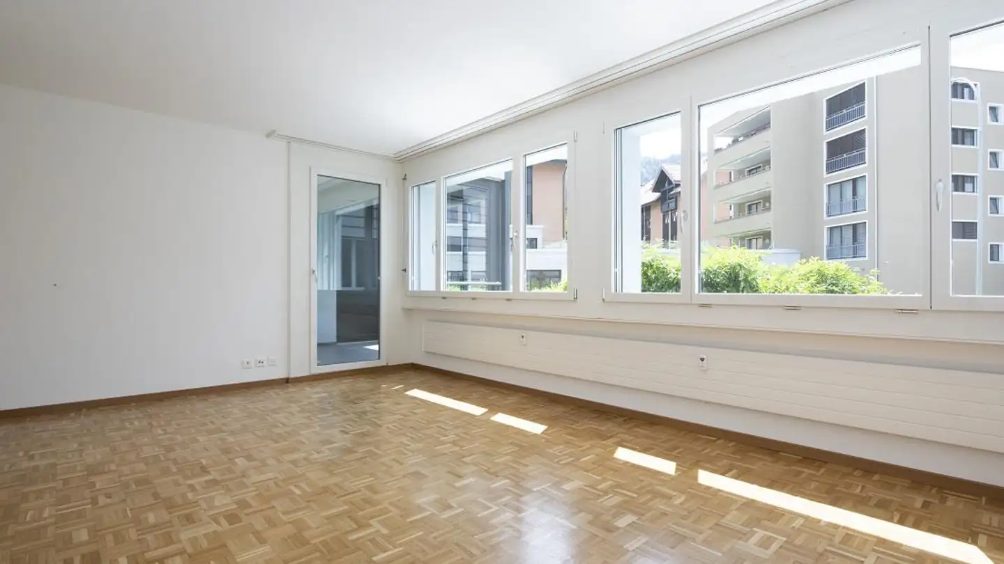 Appartement à louer - Wichlernweg 11, 6010 Kriens - Photo 2